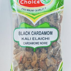 Black Cardamom 150g