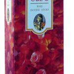 Hem Precious Gulab Sticks 20