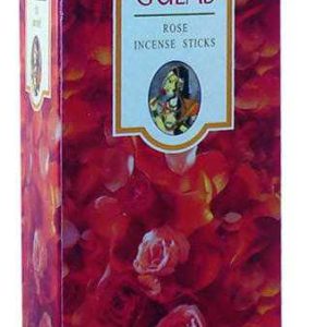 Hem Precious Gulab Sticks 20