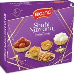Bikano GP Shahi Nazrana