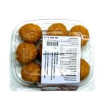 Boondi ladoo