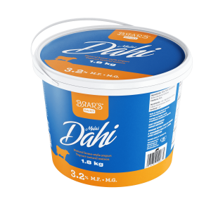 Brar Dahi
