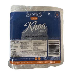 Brar khoya  Mawa 400gm