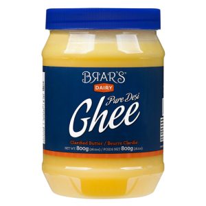 Brar's Desi Ghee 800gm