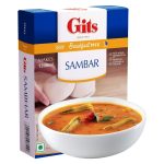GITS SAMBHAR 100gm