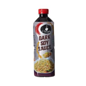 Chings Sauce Dark Soy