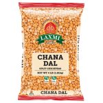 Chana Dal 4lbs