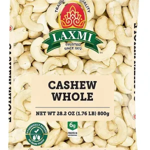 Cashews