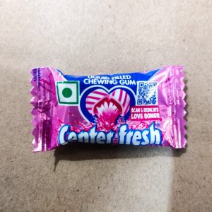 GC Candy Centre Fresh Pink