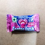 GC Candy Centre Fresh Pink