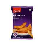 Chheda Banana Chips Long Masala