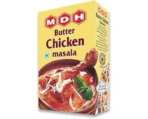 MDH Butter Chicken Masala