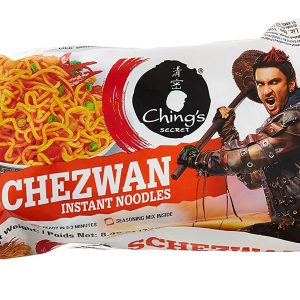 Ching's Schezwan Noodles Family Pack  -  240G