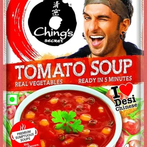 Ching's Tomato Soup Mix 55gm