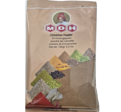 Cinnamon Powder 100g