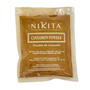 Cinnamon Powder 100g