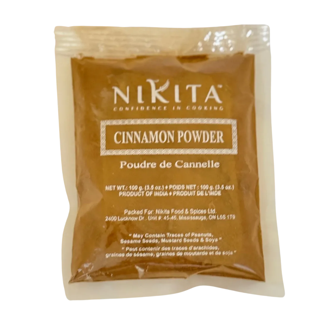Cinnamon Powder 100g