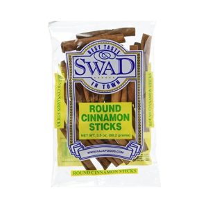 Cinnamon Round Stick 100g