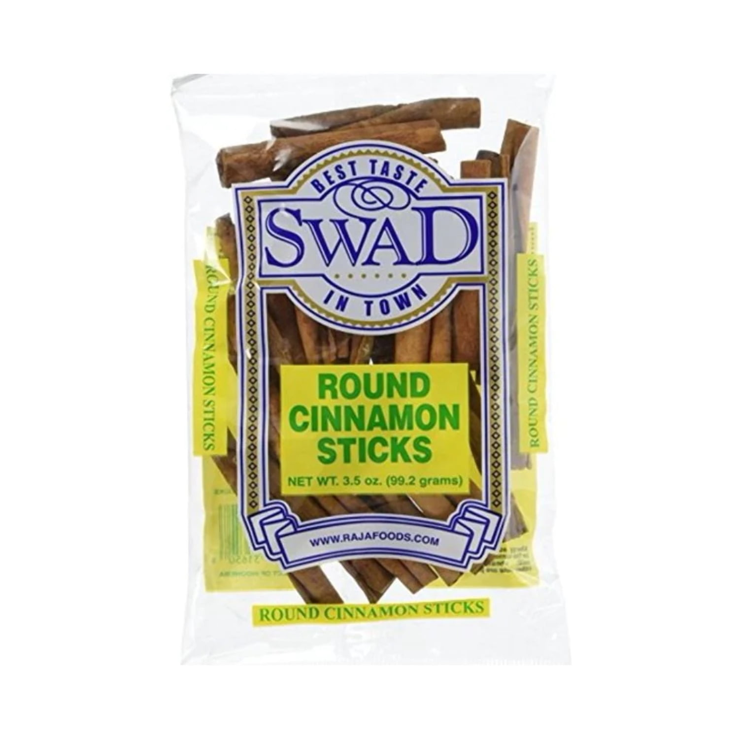 Cinnamon Round Stick 100g
