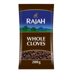 Cloves Whole 200g