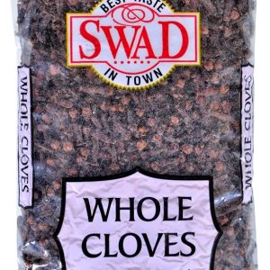Cloves Whole 200g