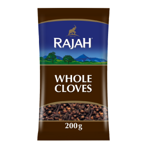 Cloves Whole 200g