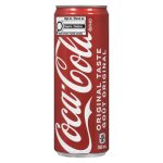 Coca Cola Original Taste 355ml