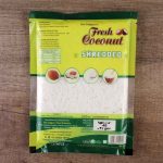 Coconut Shredded 150g