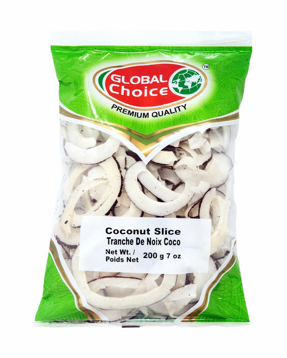 Coconut Slice 200g