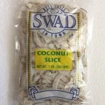 Coconut Slice 200g