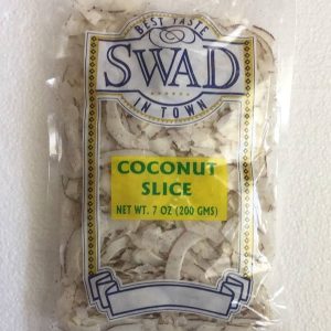 Coconut Slice 200g