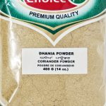 Coriander Powder 400g