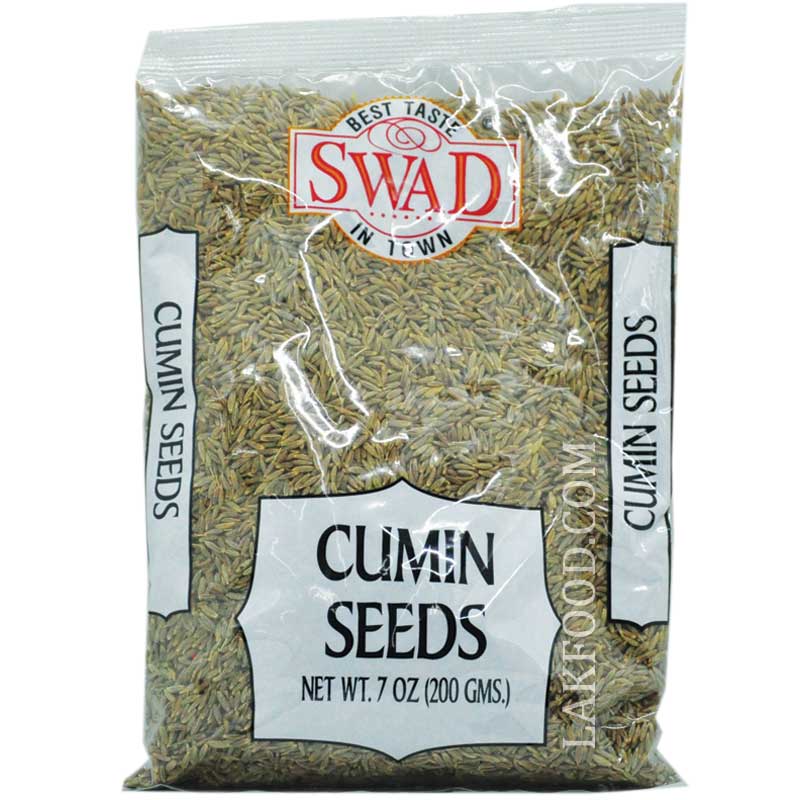 Cumin Seed 200g