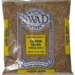 Cumin Seed 400g