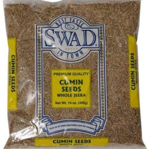 Cumin Seed 400g