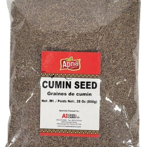 Cumin Seed 800g