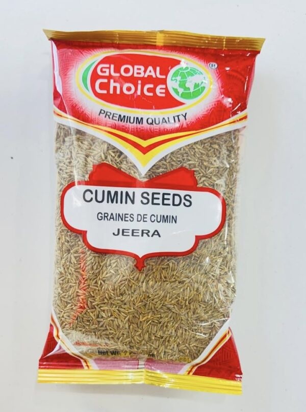 Cumin Seed 800g