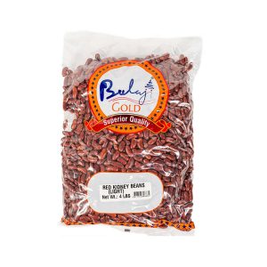 Red Kidney Beans Light 4lbs