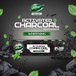 Dabur Toothpaste Charcoal