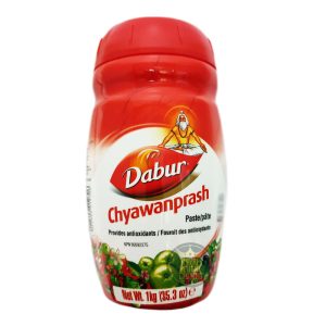 Dabur Chyawanprash