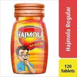 Dabur Hajmola Regular