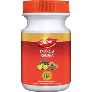 Dabur Triphala Churna 24