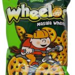 Balaji Wheelos (Masala)  55 g