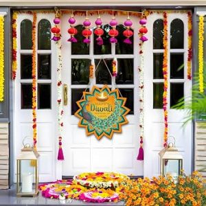 Diwali Decoration