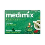 Soap Medimix 125g.