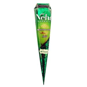 Neha Cone Mehndi 25g