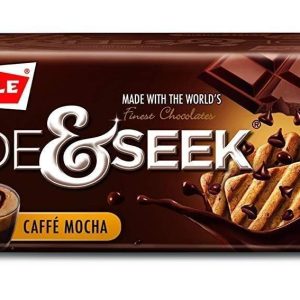 Parle hide & seekCaffe 75g