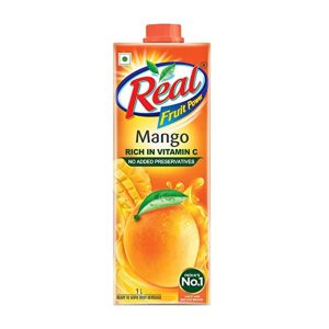 Dabur Juice Mango 1L