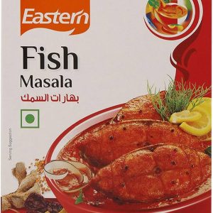 Eastern Fish Masala 160gm