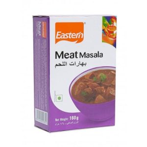 Eastern Meat Masala 160g